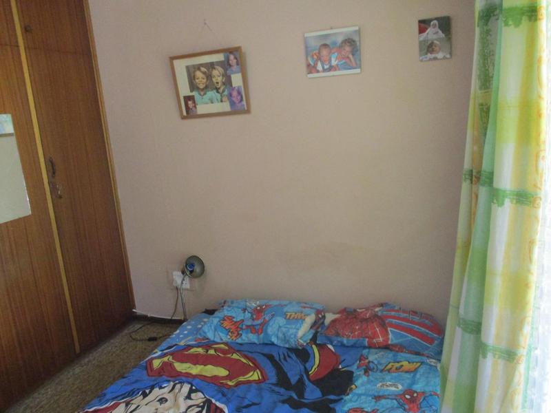 4 Bedroom Property for Sale in Pellissier Free State